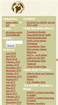 Mobile Screenshot of idp.world-citizenship.org