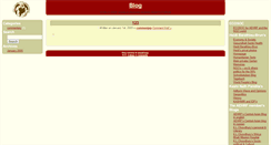 Desktop Screenshot of i.world-citizenship.org