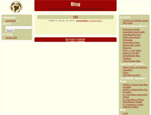 Tablet Screenshot of i.world-citizenship.org