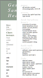 Mobile Screenshot of es.world-citizenship.org
